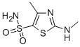 Structural Formula