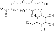 Structur of 3482-57-3