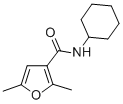 Structural Formula