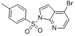Structural Formula