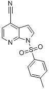 Structural Formula