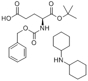 Structural Formula