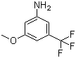 Structur of 349-55-3