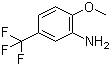 Structur of 349-65-5