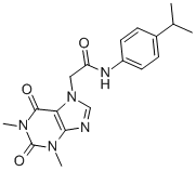Structural Formula