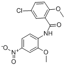 Structural Formula