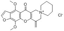 Structural Formula