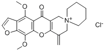 Structur of 34959-30-3