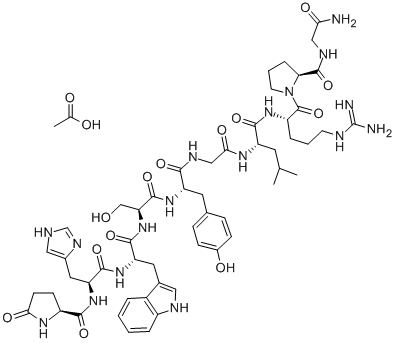 Structural Formula