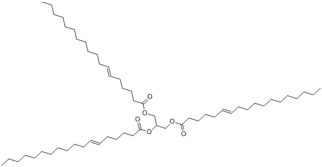 Structural Formula