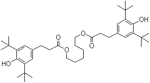 Structural Formula