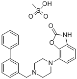 Structural Formula