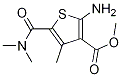Structural Formula