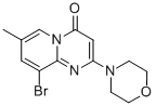 Structural Formula