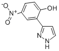 Structural Formula