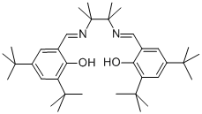 Structural Formula