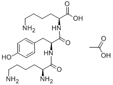 Structural Formula