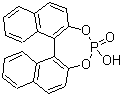 Structur of 35193-63-6