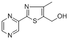 Structural Formula