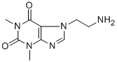 Structural Formula