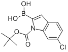 Structural Formula