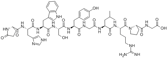 Structural Formula
