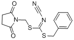 Structural Formula