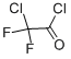 Structur of 354-24-5