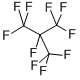 Structur of 354-92-7