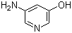 Structur of 3543-01-9