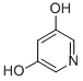 Structur of 3543-02-0