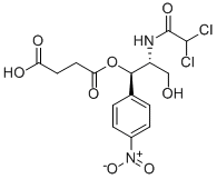 Structur of 3544-94-3