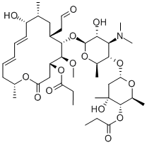 Structural Formula