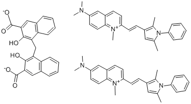 Structural Formula