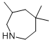Structural Formula