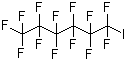 Structur of 355-43-1