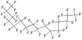 Structur of 355-50-0