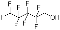 Structur of 355-80-6