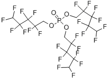 Structur of 355-86-2