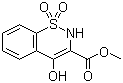 Structural Formula