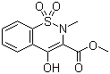 Structur of 35511-15-0