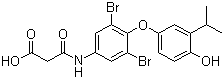 Structural Formula