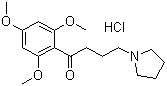 Structur of 35543-24-9