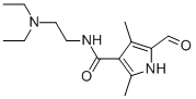 Structural Formula