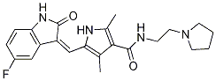 Structural Formula