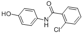 Structural Formula