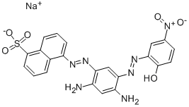 Structur of 3564-15-6