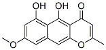 Structur of 3567-00-8