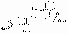 Structural Formula