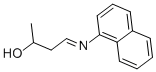 Structural Formula